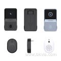 Waterproof Smart Doorbell Camera Ring Video Doorbell